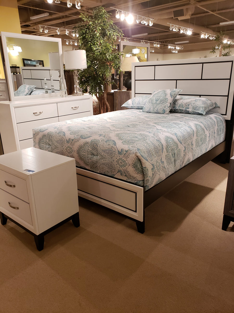 Akerson bedroom deals set