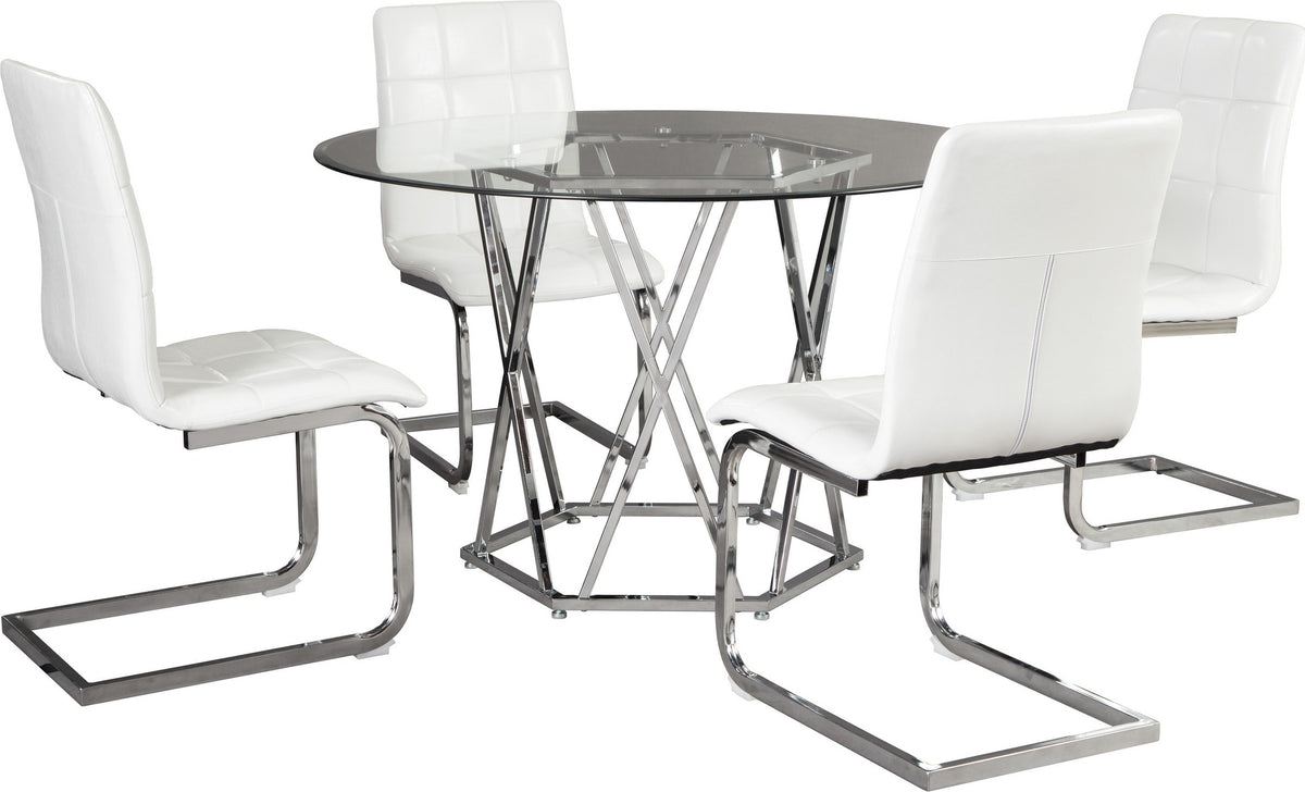 Gardner white dining online sets