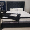 5265-BK Bedroom Group