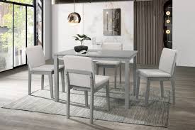 F2612 5 Piece Dining Set