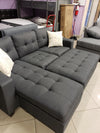 SECTIONAL F6920
