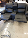 Recliners GS2890 Black