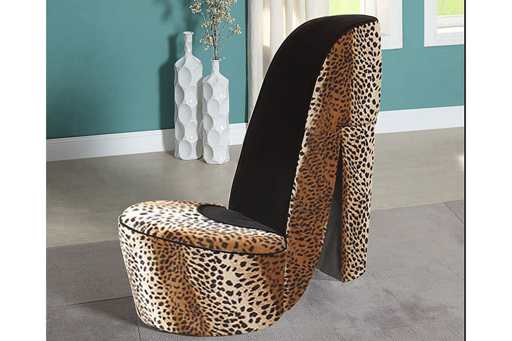 Shoe discount sofa chair