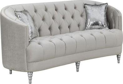 Avonlea  508461 Living Room Set in Grey by Coaster