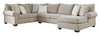 Baranello 51503 Sectional By Ashley
