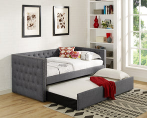 5335GY TRINA DAYBED