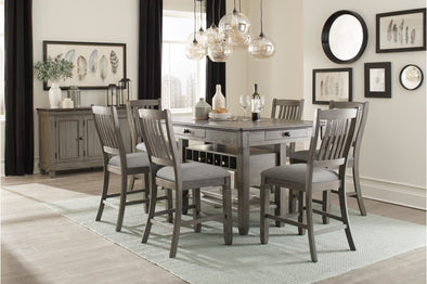 5627GY-36 Dining-Granby Collection