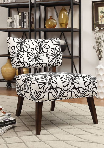 Accent Chair 59392 by Acme