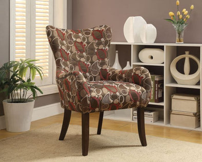 Accent Chair 59399 by Acme
