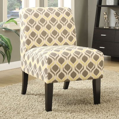 Accent Chair 59440 by Acme