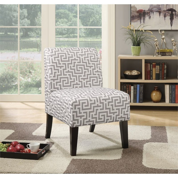 Accent Chair 59506 by Acme