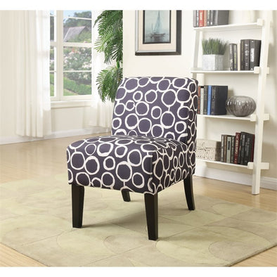 Accent Chair 59507 by Acme