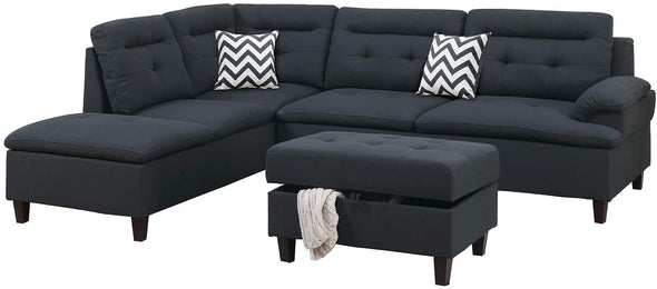 Sectional F6588