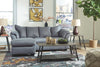7500918 DARCY SOFA CHAISE By Ashley