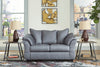 75009 DARCY LOVE SEAT By Ashley