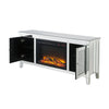 Noralie TV Stand 91770 Fireplace