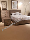 B9200 Millie Bedroom 3 pcs