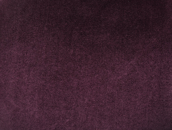 ELOISE CHAIR W/ OTTOMAN     |     CM-AC6841 Purple