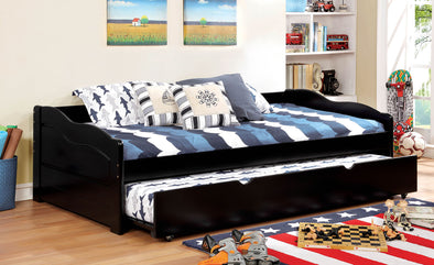 SUNSET TWIN DAYBED     |     CM1737BK