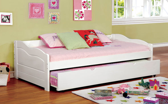SUNSET TWIN DAYBED     |     CM1737WH