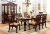 PETERSBURG I DINING TABLE     |     CM3185T
