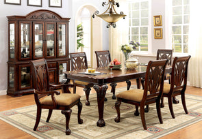 PETERSBURG I DINING TABLE     |     CM3185T