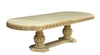 Copy of WYNDMERE DINING TABLE     |     CM3186WH-T