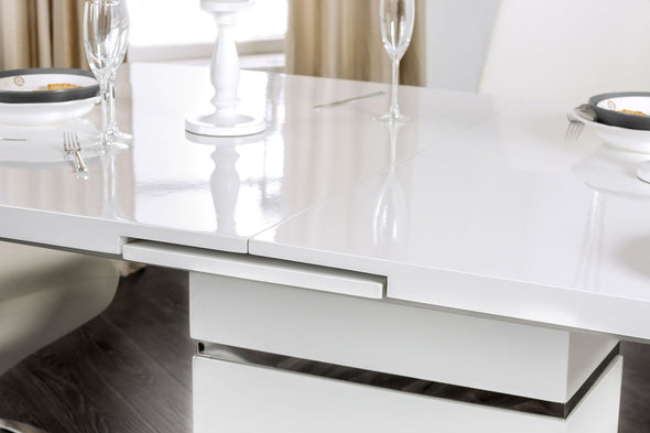 MIDVALE DINING TABLE     |     CM3650T