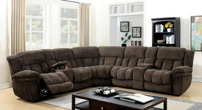 Irene Sectional     |     CM6585BR-SECT