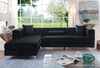 Amie Sectional     |     CM6652BK-SECT