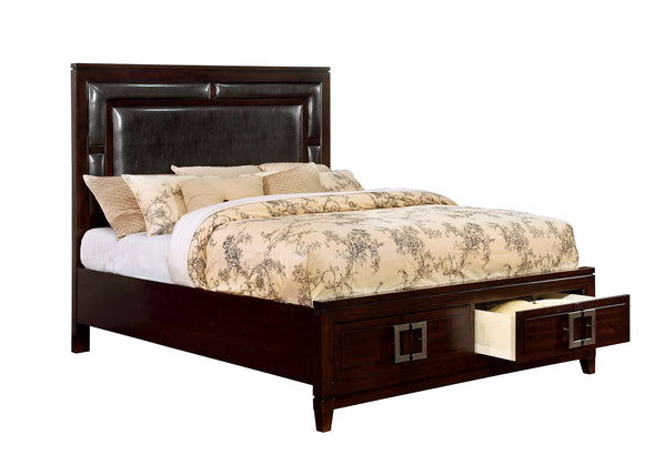 Balfour Bed CM7385