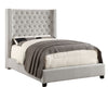Mirabelle Bed  CM7679 Ivory