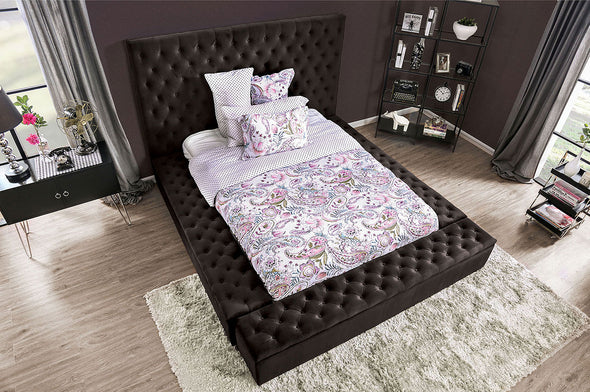 DAVIDA BED     |     CM7897BK