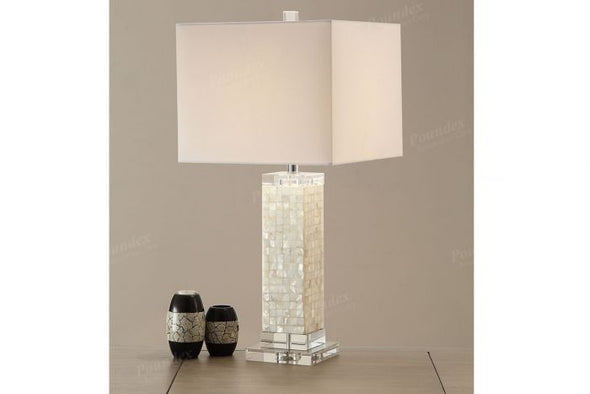 F5389 Table Lamp  Set of 2
