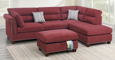 Sectional F6419