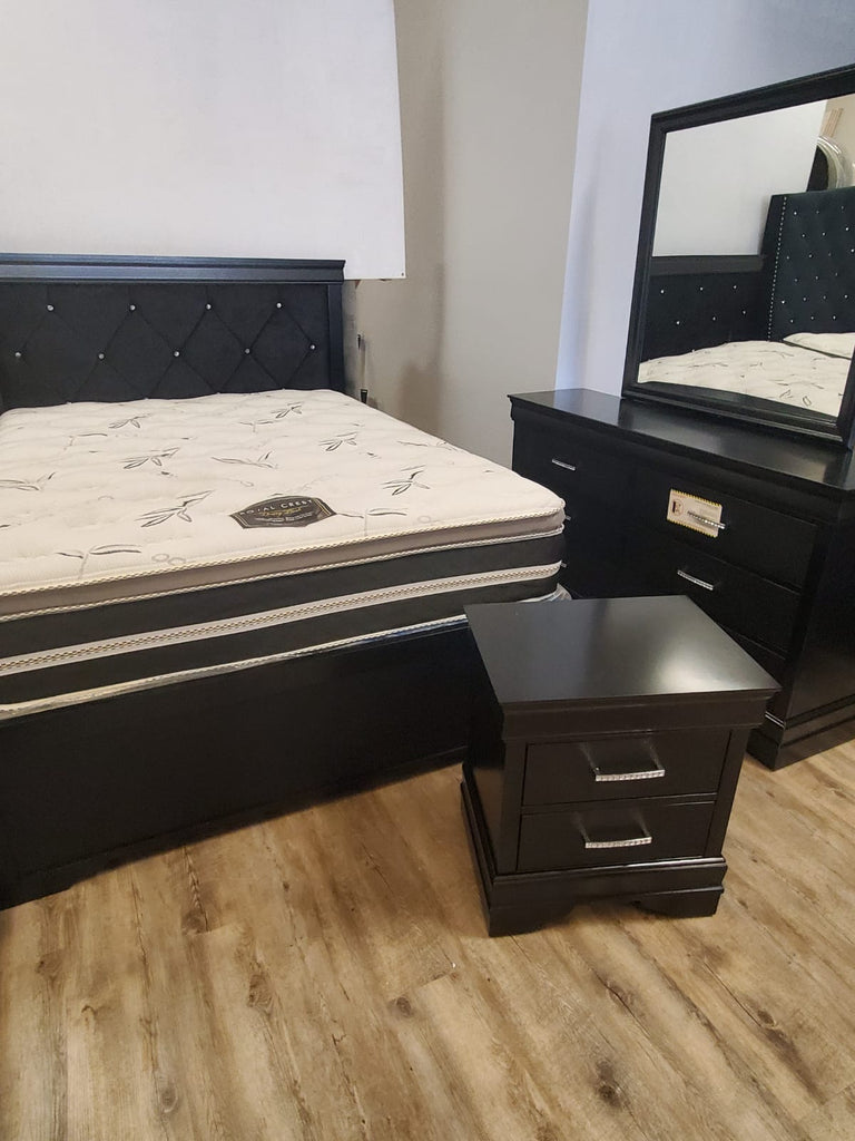 Amalia bedroom set discount