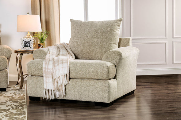 ANTHEA SOFA AND LOVE SEAT    |     SM5140