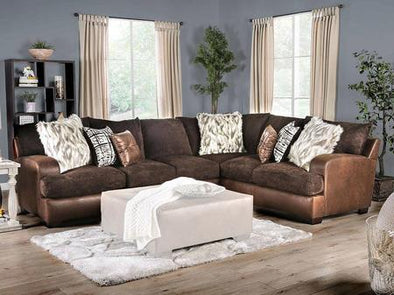 Sectional     |     SM5202BR
