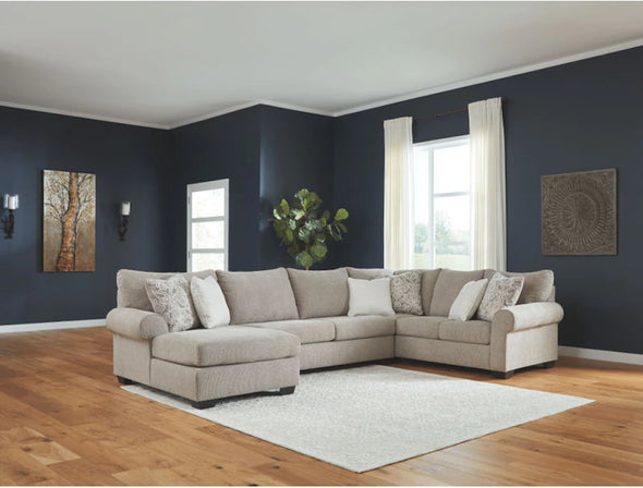 Baranello 51503 Sectional By Ashley