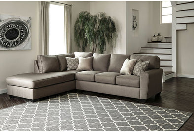 91202 Sectional Calicho By Ashley