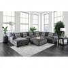 Kaylee Sectional     |     CM6587