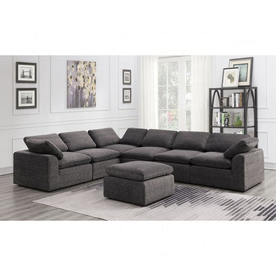 JOEL SECTIONAL     |     CM6974GY