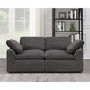 JOEL SECTIONAL     |     CM6974GY