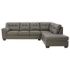59702 Donlen Sectionals By Ashley