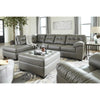 59702 Donlen Sectionals By Ashley