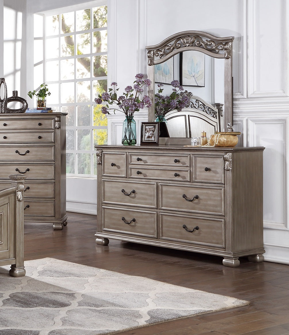 F9611 BEDROOM SET Rubin Furniture F9611 BEDROOM SET Rubin Furniture