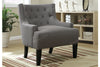 Accent Chair f1413 Grey
