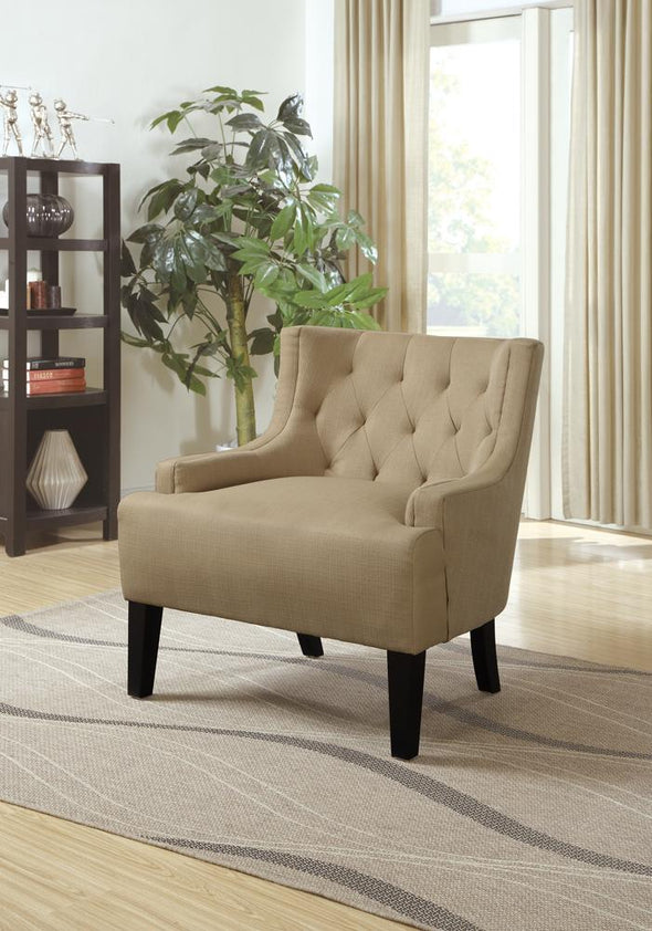 Accent Chair f1415 Stone
