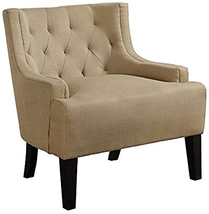 Accent Chair f1415 Stone