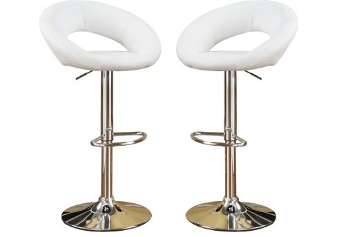 Bar stool F1554 Set of  2